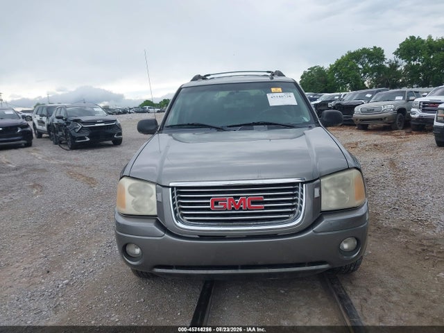 Aukcja sprzedaży 2006 Gmc Envoy Xl Slt, vin: 1GKET16S766107813, numer aukcji: 45714256