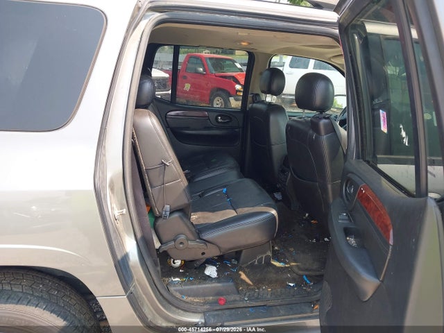 Aukcja sprzedaży 2006 Gmc Envoy Xl Slt, vin: 1GKET16S766107813, numer aukcji: 45714256