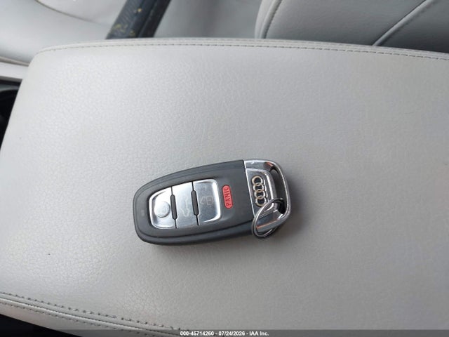Aukcja sprzedaży 2013 Audi A6 3.0t Premium, vin: WAUGGAFC5DN067376, numer aukcji: 45714260