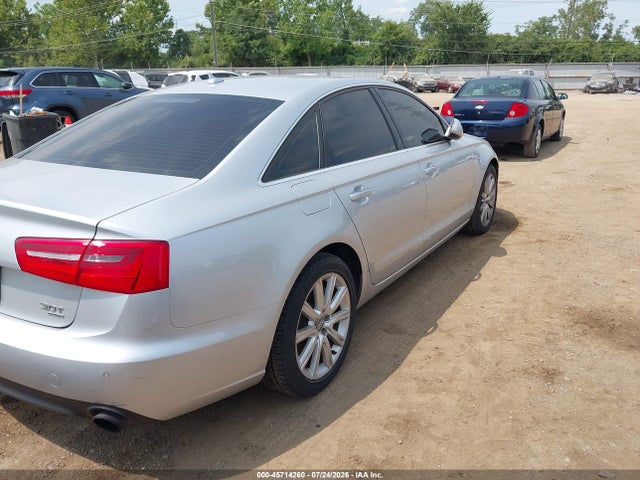 Aukcja sprzedaży 2013 Audi A6 3.0t Premium, vin: WAUGGAFC5DN067376, numer aukcji: 45714260
