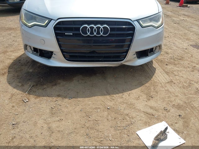 Aukcja sprzedaży 2013 Audi A6 3.0t Premium, vin: WAUGGAFC5DN067376, numer aukcji: 45714260