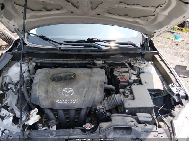 Aukcja sprzedaży 2018 Mazda Cx-3 Touring, vin: JM1DKFC74J0331818, numer aukcji: 45714263