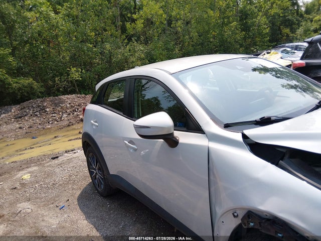 Aukcja sprzedaży 2018 Mazda Cx-3 Touring, vin: JM1DKFC74J0331818, numer aukcji: 45714263