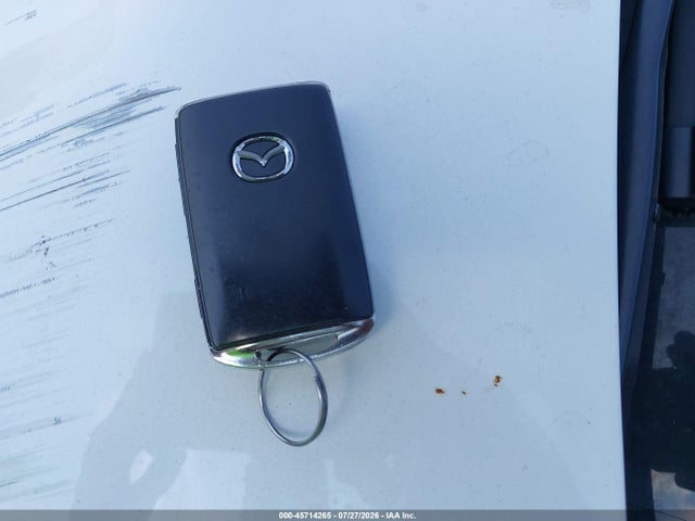 45714265 :رقم المزاد ، JM1BPANM3K1144287 vin ، 2019 Mazda Mazda3 Premium Package مزاد بيع