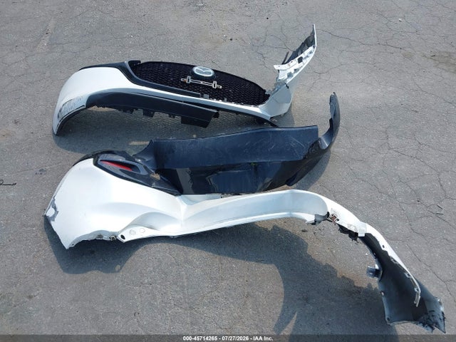 45714265 :رقم المزاد ، JM1BPANM3K1144287 vin ، 2019 Mazda Mazda3 Premium Package مزاد بيع