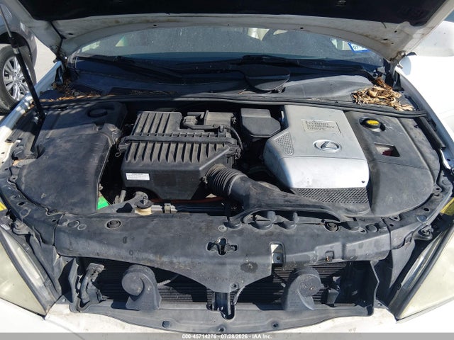 2006 Lexus Rx 400h მანქანა იყიდება აუქციონზე, vin: JTJGW31U160003706, აუქციონის ნომერი: 45714276