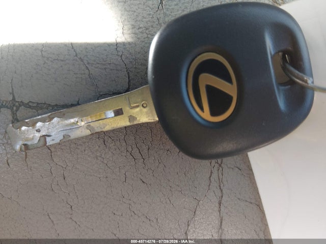 2006 Lexus Rx 400h მანქანა იყიდება აუქციონზე, vin: JTJGW31U160003706, აუქციონის ნომერი: 45714276
