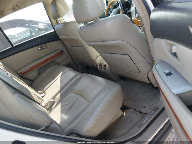 2006 Lexus Rx 400h მანქანა იყიდება აუქციონზე, vin: JTJGW31U160003706, აუქციონის ნომერი: 45714276