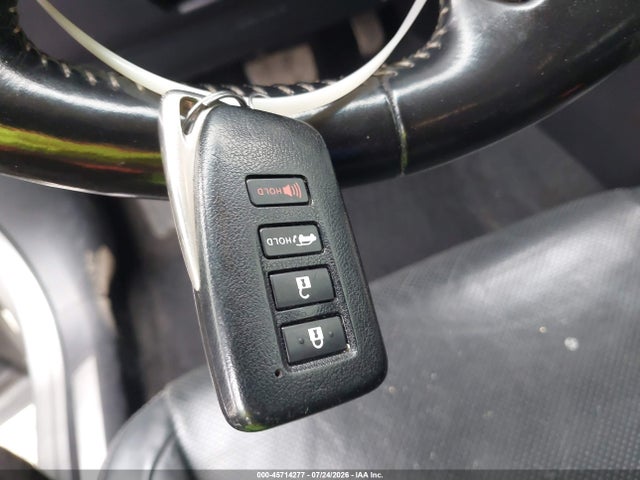 2015 Lexus Nx 200t მანქანა იყიდება აუქციონზე, vin: JTJYARBZ7F2007781, აუქციონის ნომერი: 45714277