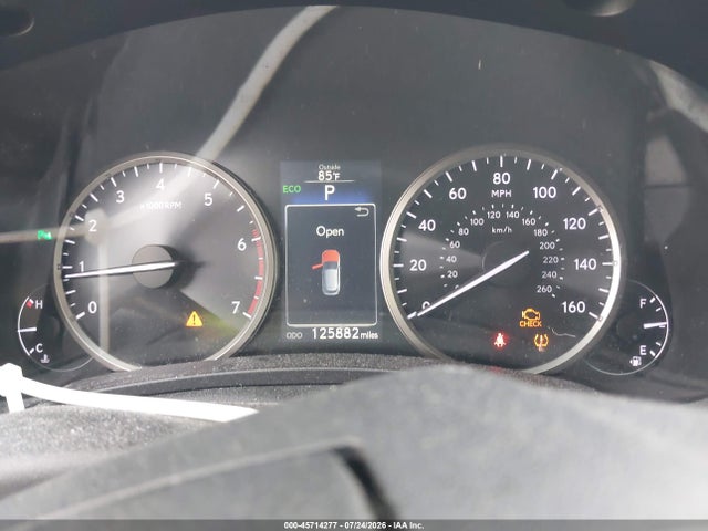 2015 Lexus Nx 200t მანქანა იყიდება აუქციონზე, vin: JTJYARBZ7F2007781, აუქციონის ნომერი: 45714277