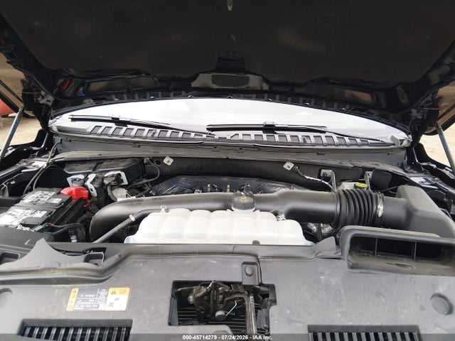 Продажа на аукционе авто 2025 Lincoln Navigator Reserve L, vin: 5LMJJ3LG9SEL20704, номер лота: 45714279