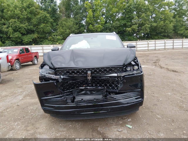 Продажа на аукционе авто 2025 Lincoln Navigator Reserve L, vin: 5LMJJ3LG9SEL20704, номер лота: 45714279