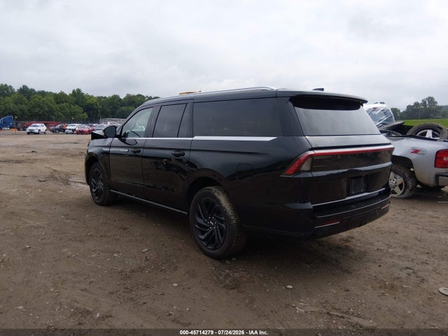 Продажа на аукционе авто 2025 Lincoln Navigator Reserve L, vin: 5LMJJ3LG9SEL20704, номер лота: 45714279