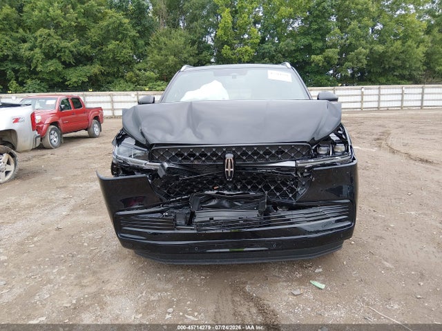 Продажа на аукционе авто 2025 Lincoln Navigator Reserve L, vin: 5LMJJ3LG9SEL20704, номер лота: 45714279