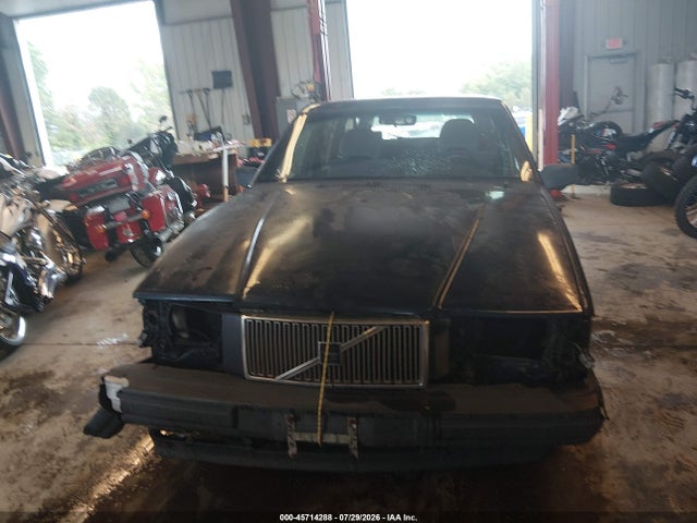 Продаж на аукціоні авто 1994 Volvo 940, vin: YV1JW8615R1125191, номер лоту: 45714288