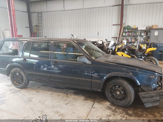 Продаж на аукціоні авто 1994 Volvo 940, vin: YV1JW8615R1125191, номер лоту: 45714288