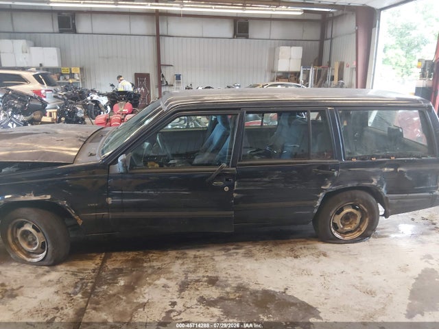 Продаж на аукціоні авто 1994 Volvo 940, vin: YV1JW8615R1125191, номер лоту: 45714288