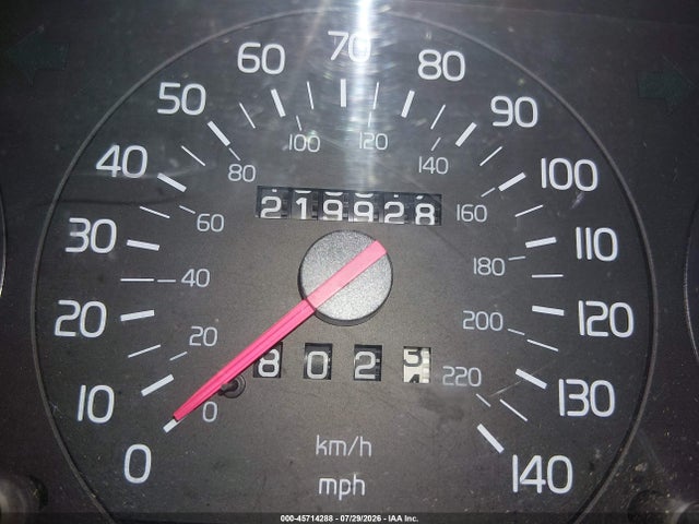 Продаж на аукціоні авто 1994 Volvo 940, vin: YV1JW8615R1125191, номер лоту: 45714288