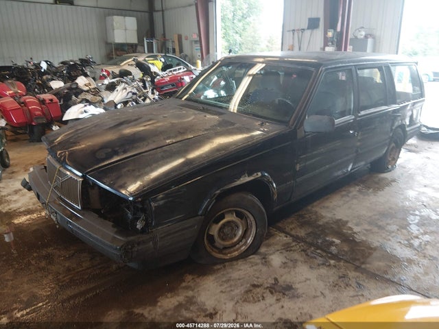Продаж на аукціоні авто 1994 Volvo 940, vin: YV1JW8615R1125191, номер лоту: 45714288