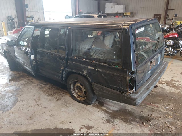 Продаж на аукціоні авто 1994 Volvo 940, vin: YV1JW8615R1125191, номер лоту: 45714288