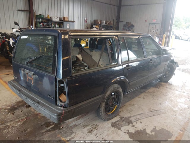 Продаж на аукціоні авто 1994 Volvo 940, vin: YV1JW8615R1125191, номер лоту: 45714288