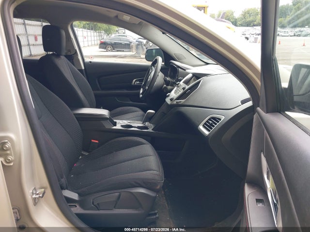 45714298 :رقم المزاد ، 2GKALMEK9F6135401 vin ، 2015 Gmc Terrain Sle-1 مزاد بيع