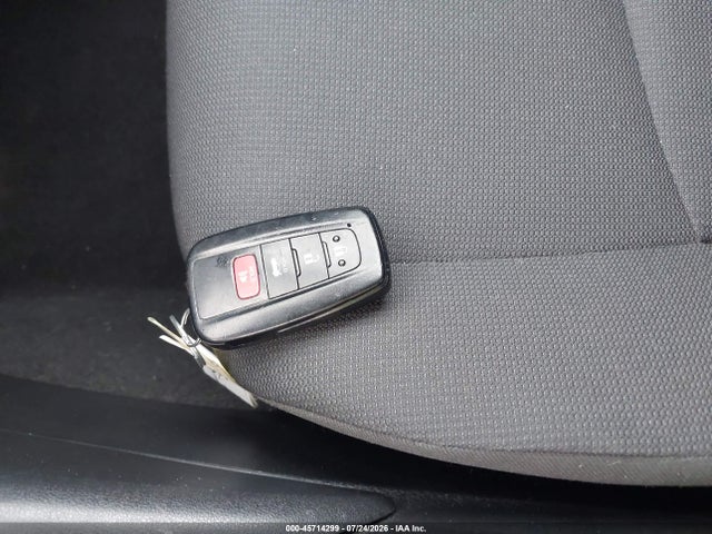 Продажа на аукционе авто 2021 Toyota Corolla Le, vin: 5YFVPMAE4MP237038, номер лота: 45714299