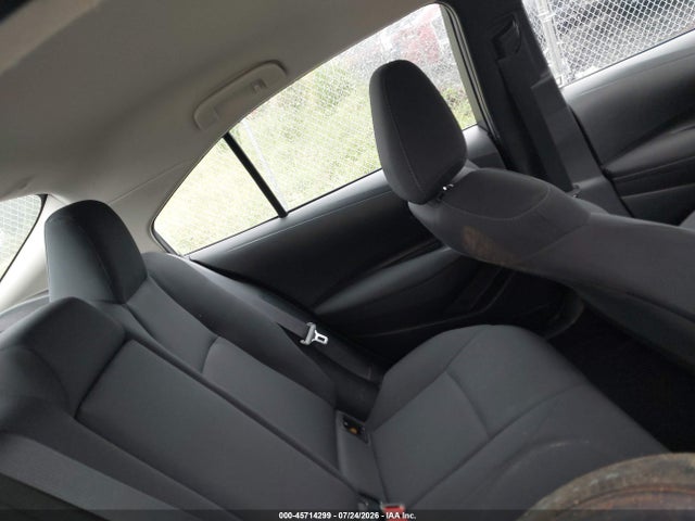 Продажа на аукционе авто 2021 Toyota Corolla Le, vin: 5YFVPMAE4MP237038, номер лота: 45714299