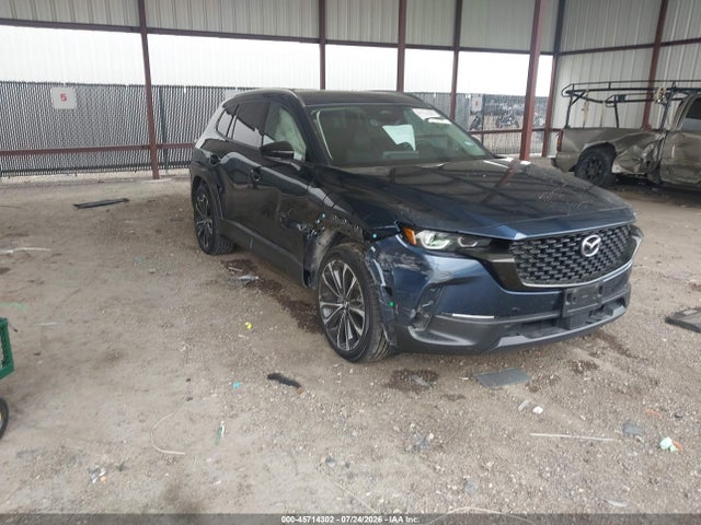 Aukcja sprzedaży 2025 Mazda Cx-50 2.5 S Premium Plus Package, vin: 7MMVABEM6SN315546, numer aukcji: 45714302