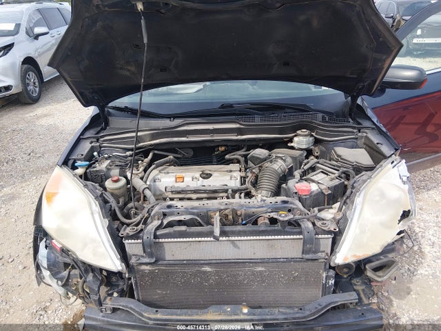 Продаж на аукціоні авто 2011 Honda Cr-v Se, vin: JHLRE4H40BC024536, номер лоту: 45714313