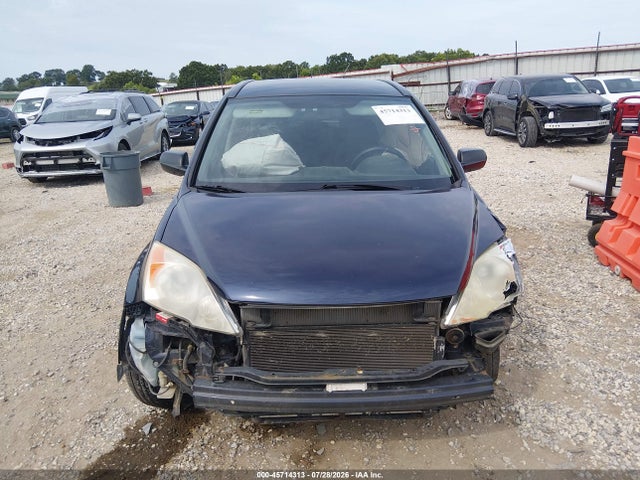 Продаж на аукціоні авто 2011 Honda Cr-v Se, vin: JHLRE4H40BC024536, номер лоту: 45714313
