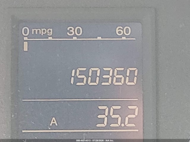 Продаж на аукціоні авто 2011 Honda Cr-v Se, vin: JHLRE4H40BC024536, номер лоту: 45714313