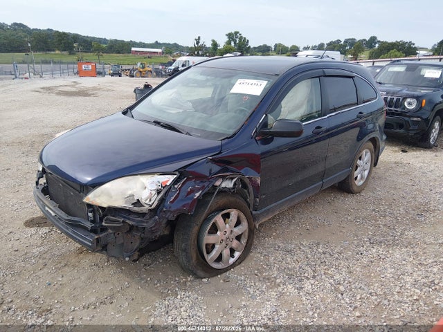 Продаж на аукціоні авто 2011 Honda Cr-v Se, vin: JHLRE4H40BC024536, номер лоту: 45714313