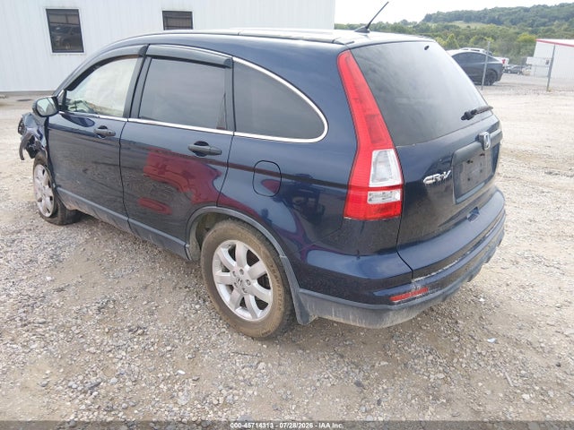 Продаж на аукціоні авто 2011 Honda Cr-v Se, vin: JHLRE4H40BC024536, номер лоту: 45714313