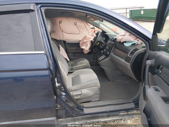 Продаж на аукціоні авто 2011 Honda Cr-v Se, vin: JHLRE4H40BC024536, номер лоту: 45714313