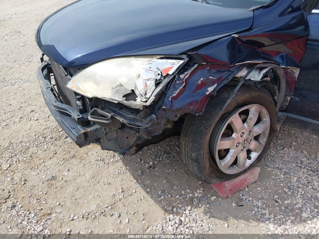Продаж на аукціоні авто 2011 Honda Cr-v Se, vin: JHLRE4H40BC024536, номер лоту: 45714313