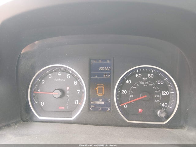 Продаж на аукціоні авто 2011 Honda Cr-v Se, vin: JHLRE4H40BC024536, номер лоту: 45714313