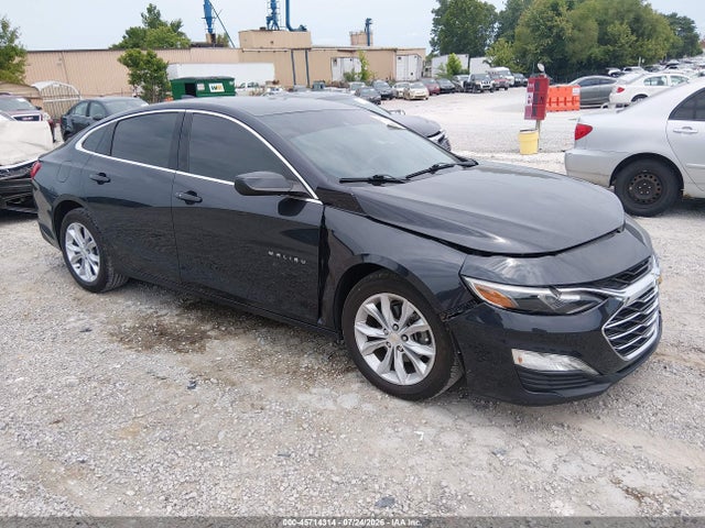 45714314 :رقم المزاد ، 1G1ZD5ST4PF239258 vin ، 2023 Chevrolet Malibu Fwd 1lt مزاد بيع