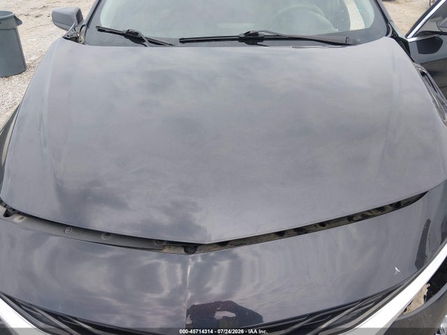 45714314 :رقم المزاد ، 1G1ZD5ST4PF239258 vin ، 2023 Chevrolet Malibu Fwd 1lt مزاد بيع