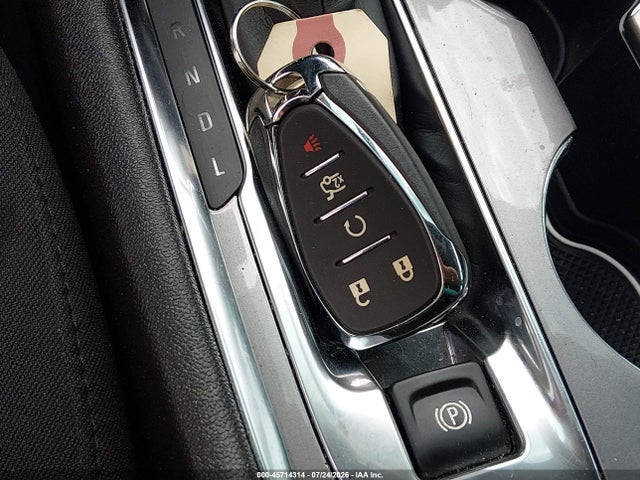 45714314 :رقم المزاد ، 1G1ZD5ST4PF239258 vin ، 2023 Chevrolet Malibu Fwd 1lt مزاد بيع