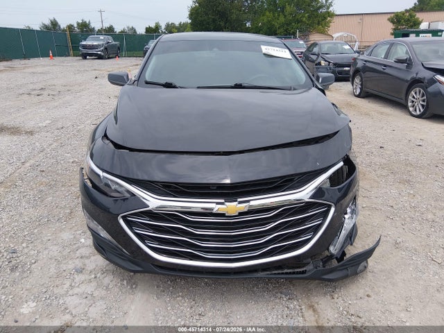 45714314 :رقم المزاد ، 1G1ZD5ST4PF239258 vin ، 2023 Chevrolet Malibu Fwd 1lt مزاد بيع