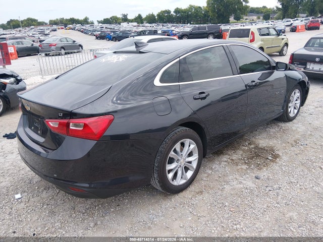 45714314 :رقم المزاد ، 1G1ZD5ST4PF239258 vin ، 2023 Chevrolet Malibu Fwd 1lt مزاد بيع