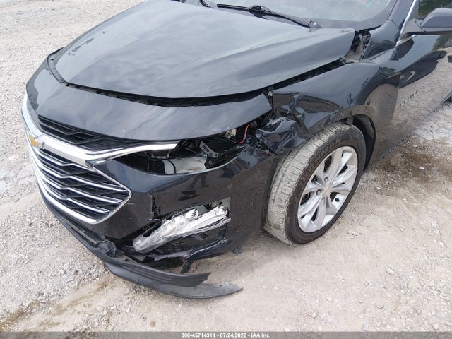 45714314 :رقم المزاد ، 1G1ZD5ST4PF239258 vin ، 2023 Chevrolet Malibu Fwd 1lt مزاد بيع