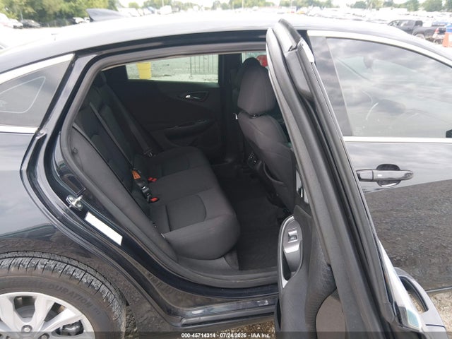 45714314 :رقم المزاد ، 1G1ZD5ST4PF239258 vin ، 2023 Chevrolet Malibu Fwd 1lt مزاد بيع