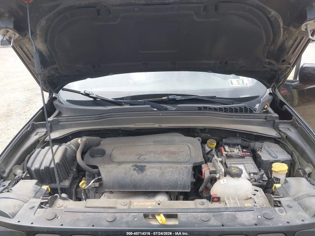 2020 Jeep Renegade Latitude 4x4 მანქანა იყიდება აუქციონზე, vin: ZACNJBBB4LPM01284, აუქციონის ნომერი: 45714316