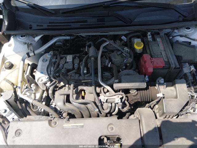Продажа на аукционе авто 2024 Nissan Sentra Sr Xtronic Cvt, vin: 3N1AB8DV6RY324269, номер лота: 45714318