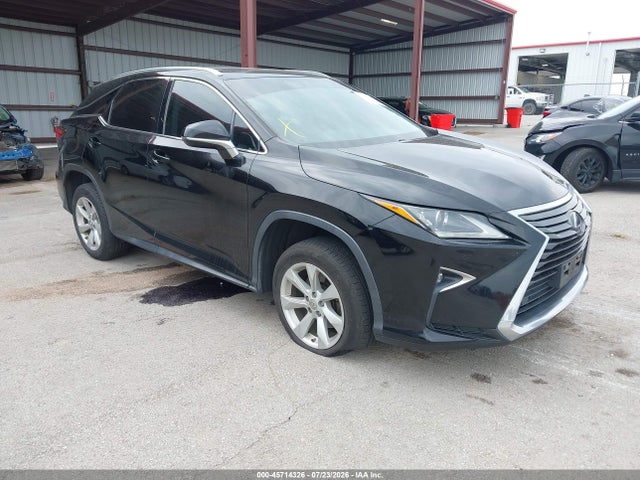 Продаж на аукціоні авто 2016 Lexus Rx 350, vin: 2T2BZMCA0GC020867, номер лоту: 45714326