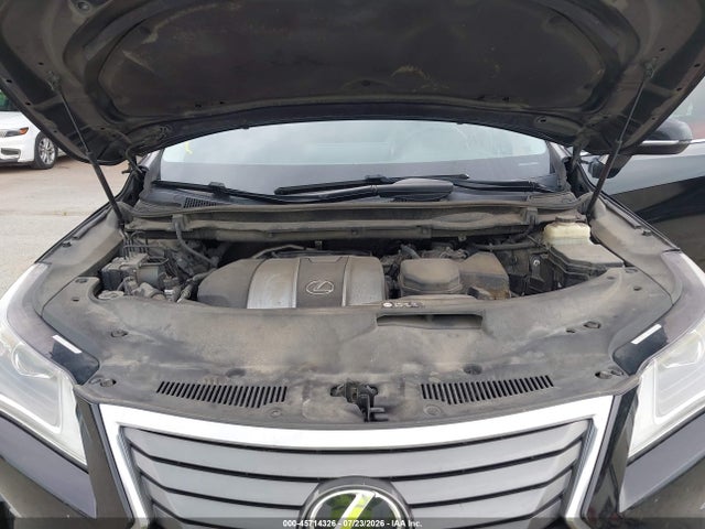 Продаж на аукціоні авто 2016 Lexus Rx 350, vin: 2T2BZMCA0GC020867, номер лоту: 45714326