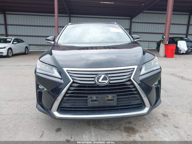 Продаж на аукціоні авто 2016 Lexus Rx 350, vin: 2T2BZMCA0GC020867, номер лоту: 45714326
