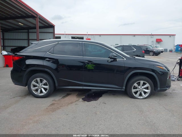 Продаж на аукціоні авто 2016 Lexus Rx 350, vin: 2T2BZMCA0GC020867, номер лоту: 45714326